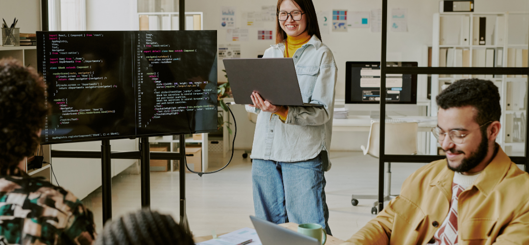alt="HR support for Tech Industry"
