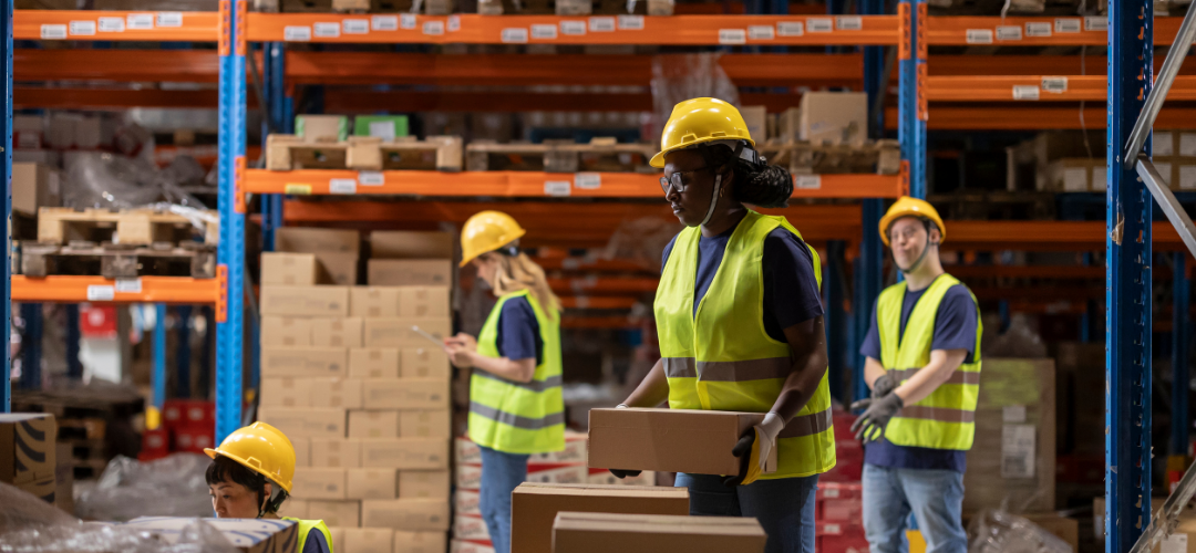 alt="HR support for Wholesale and Distribution"