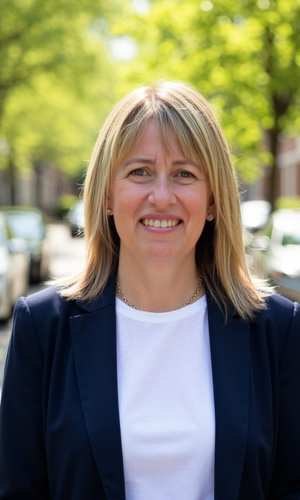 alt="Sara Nash - Finance Manager"