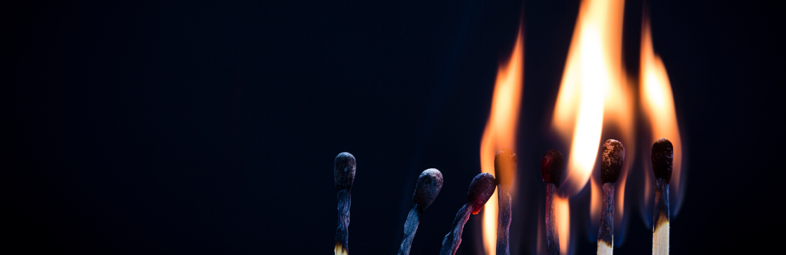 How to overcome staff burnout