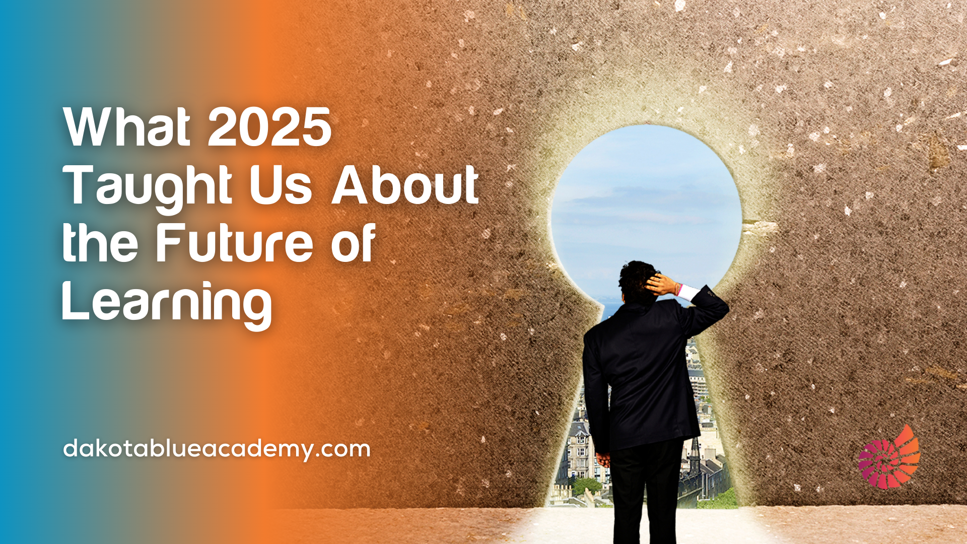 What 2025 Taught Us About the Future of Workplace Learning